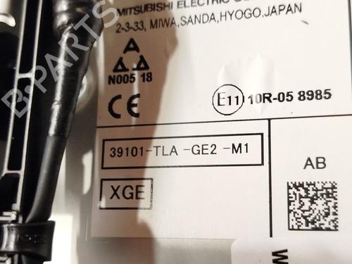 Electronic module HONDA CR-V V (RW_, RT_) 2.0 e-CVT Hybrid AWD (RT6) | BP30408425M83  - Image 9