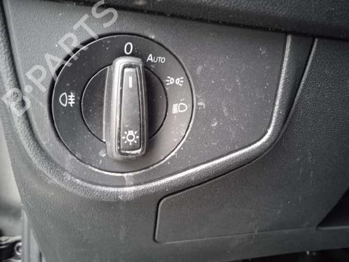 Front right window mechanism VW POLO VI (AW1, BZ1, AE1) 1.0 TSI | BP12593944C23 