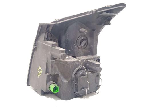 Right headlight FORD TRANSIT Van (FA_ _) 2.2 TDCi | BP38199045C29 - Image 3