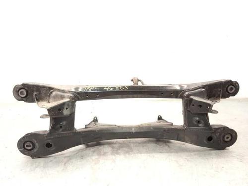 Used Rear axle TOYOTA AURIS Estate (_E18_) 1.8 Hybrid (ZWE186_, ZWE186R, ZWE186H) (136 hp) 9622434