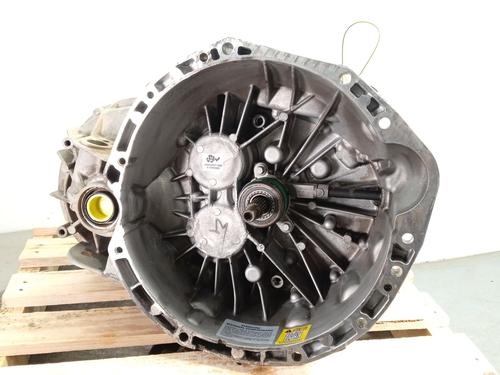 Gearkasse RENAULT MASTER III Platform/Chassis (EV, HV, UV) 2.3 dCi 125 FWD (EV0C, EV0D, EV0J, HV0C, HV0D, HV0H,... PF6054 | 320101044R