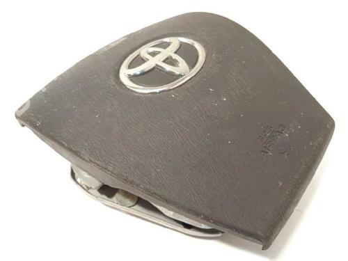 Used Driver airbag TOYOTA PRIUS (_W3_) 1.8 Hybrid (ZVW30) (136 hp) 7851628