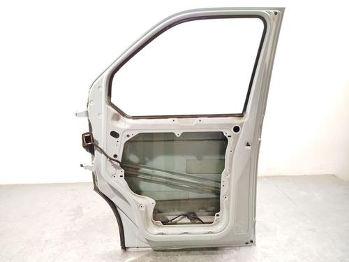 Right front door VW TRANSPORTER T5 Van (7HA, 7HH, 7EA, 7EH) 2.5 TDI | BP31060032C3 
