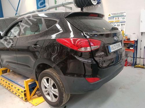 Steering rack HYUNDAI ix35 (LM, EL, ELH) 1.7 CRDi | BP38013665M22 - Image 32