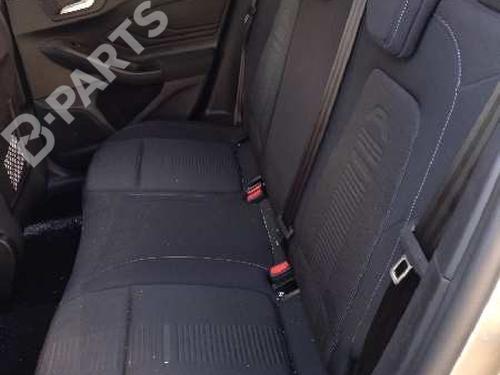 Rear right exterior door handle FORD FOCUS IV Turnier (HP) 1.5 EcoBoost | BP4591186C130  - Image 17