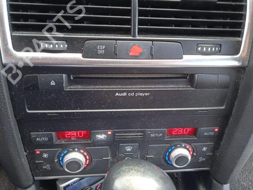 AC radiator AUDI Q7 (4LB) 3.0 TDI quattro | BP28422967M32  - Image 31
