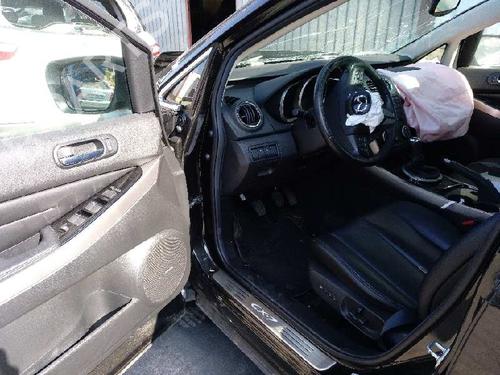 Electronic module MAZDA CX-7 (ER) 2.2 MZR-CD AWD (ER10A) | BP4591223M83 