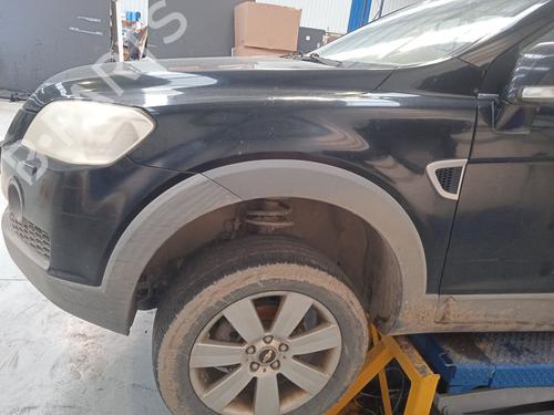 Frontplade/Frontkurv CHEVROLET CAPTIVA (C100, C140) 2.0 D 4WD | BP36778506C72 - Image 14
