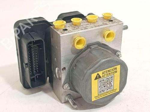 Used ABS pump ABS pump DACIA SANDERO II [2012-2026] 40006314 40006314