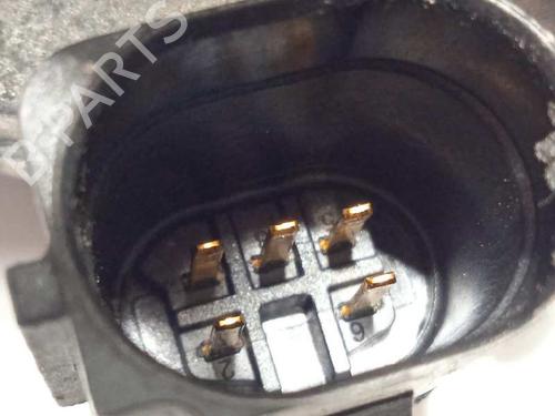 Throttle body OPEL CORSA D (S07)  | BP10499408M82 