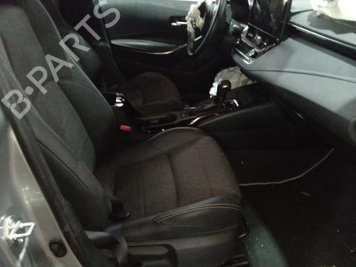 Electronic module TOYOTA COROLLA Hatchback (_E21_, _EA1_, _EH1_) 1.8 Hybrid (ZWE211) | BP20848127M83 