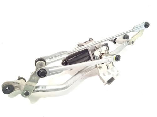 Front wiper motor SKODA KAROQ (NU7, ND7) 1.5 TSI | BP26592352M29 - Image 3