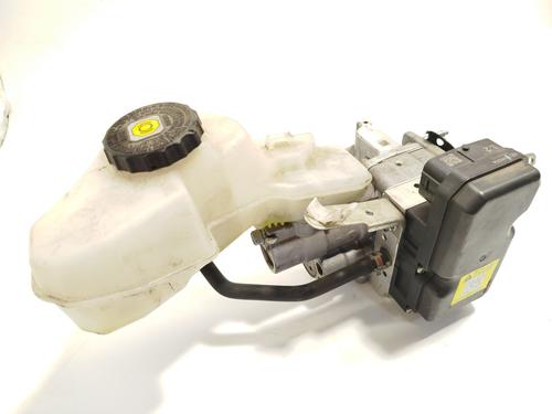 ABS pump TOYOTA C-HR (_X1_) 1.8 Hybrid (ZYX10_, ZYX11_) | BP28672435M43 