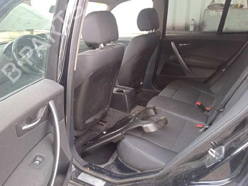 Left rear door BMW X3 (E83) 2.0 d | BP15823425C4