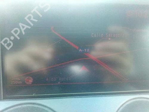 Electronic module NISSAN QASHQAI / QASHQAI +2 I (J10, NJ10, JJ10E) 2.0 dCi All-wheel Drive | BP2581682M83 