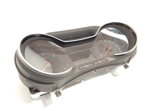Used Instrument cluster Instrument cluster 19341275 19341275