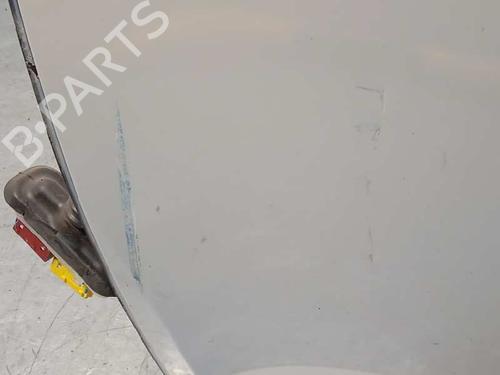 Left front door PEUGEOT 5008 (0U_, 0E_) 1.6 HDi | BP13873510C2 