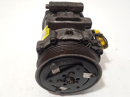 AC compressor PEUGEOT EXPERT Van (VF3A_, VF3U_, VF3X_) 2.0 HDi 120 | BP30124516M34 
