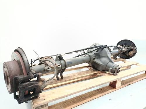 Used Rear axle Rear axle VW CRAFTER 30-50 Van (2E_) 2.0 TDI (140 hp) 34581746 34581746
