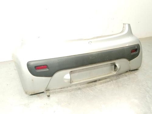 Rear bumper CITROËN C1 (PM_, PN_) 1.0 | BP25487737C8 