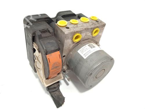 Used ABS pump ABS pump CITROËN C4 Grand Picasso II (DA_, DE_) 1.2 THP 130 (130 hp) 21396503 21396503