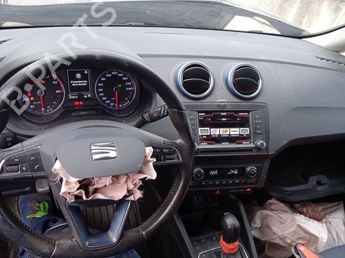 Starter SEAT IBIZA IV (6J5, 6P1) 1.4 TDI | BP23409053M8 