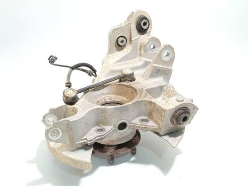 Used Left rear steering knuckle Left rear steering knuckle 9541411 9541411