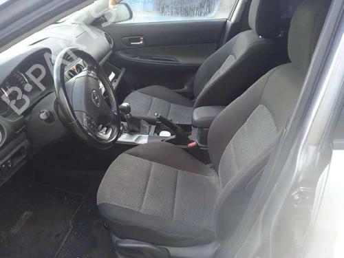 Left headlight MAZDA 6 Hatchback (GG) 2.0 DI (GG14) | BP16784473C28 - Image 14