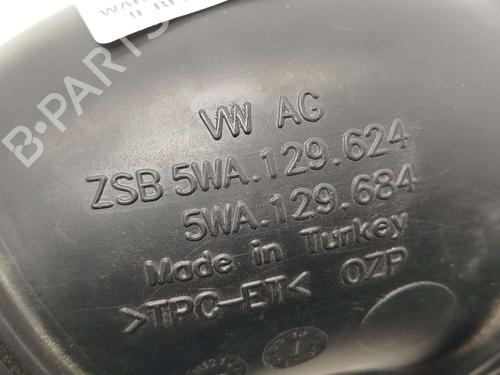 Pipe CUPRA ATECA (KH7, KHP, KBP) 2.0 TSI 4Drive | BP40293588M125 - Image 3