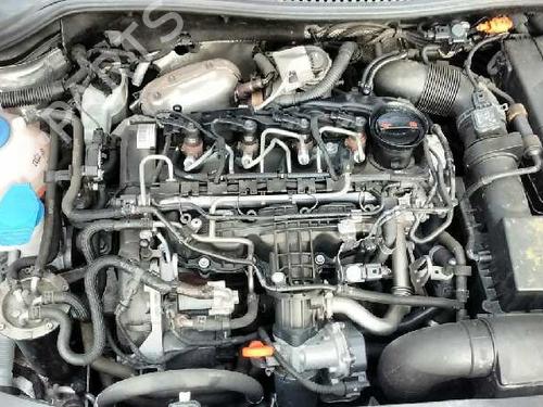 Front wiper motor SEAT LEON (1P1) 1.6 TDI | BP4069749M29 