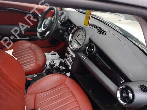 Left front driveshaft MINI MINI (R56) Cooper | BP4807461M38