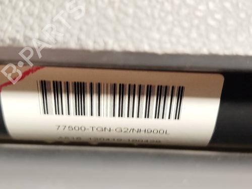 Glove box HONDA CIVIC X Hatchback (FC_, FK_) 1.0 VTEC | BP29751221C95