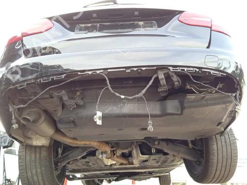 Venstre bak lås MERCEDES-BENZ C-CLASS T-Model (S205)  | BP6786572C100 