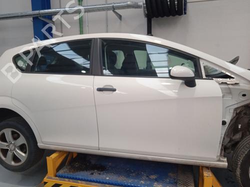 Engine SEAT LEON (1P1) 1.9 TDI | BP36675832M1 - Image 19