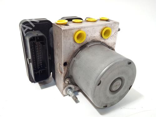 Used ABS pump FIAT DUCATO Bus (250_) 115 Multijet 2,0 D (116 hp) 28672439
