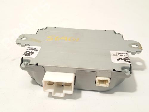 Elektronisk modul NISSAN PULSAR Hatchback (C13) 1.5 dCi | BP29751113M83 