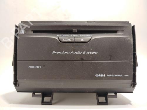 Radio HONDA ACCORD VIII (CU) 2.2 i-DTEC (CU3) | BP30512094E6 - Image 3