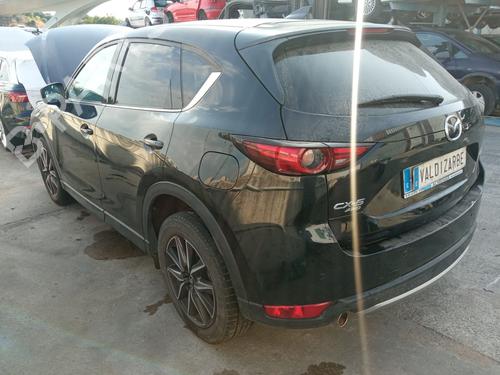 Transfer box MAZDA CX-5 (KF) 2.5 AWD | BP28356644M36 