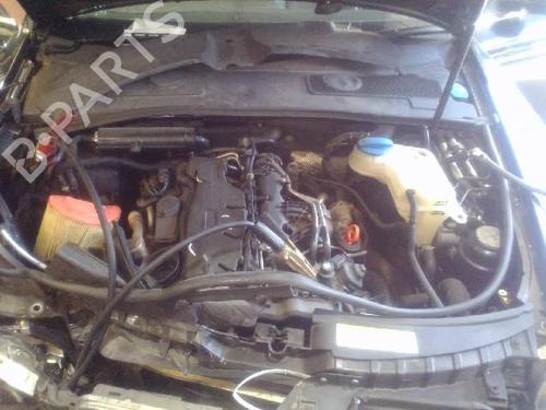Engine AUDI A6 C6 (4F2) 2.0 TDI | BP1715924M1 - Image 30