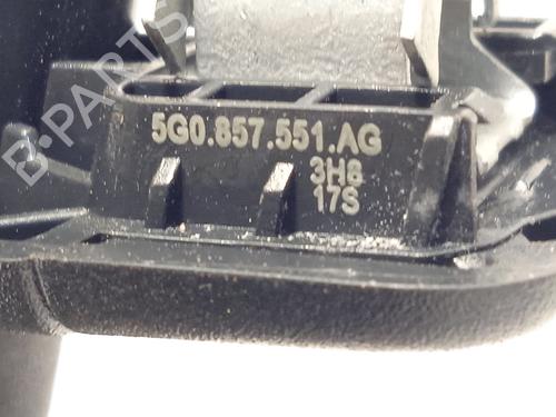 Left sun visor SEAT ARONA (KJ7, KJP) 1.0 TSI | BP30173721I1 