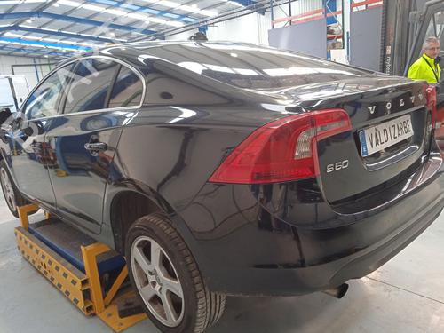 Steering rack VOLVO S60 II (134) D3 | BP34006644M22  - Image 24