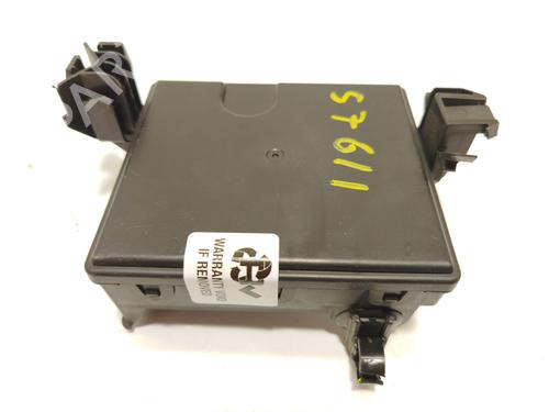 Electronic module MAZDA 2 Hatchback (DL, DJ) 1.5 SKYACTIV-G | BP32860572M83 - Image 3