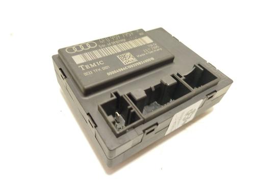 electronic-module-audi-a6-c6-4f2-2004-2005-2006-2007-2008-2009-2010-2011-30830367 main image