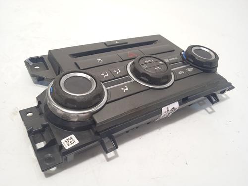 Used Climate control Climate control 19696351 19696351