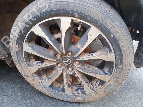 Tailgate lift support MAZDA CX-3 (DK) | BP23660554C138