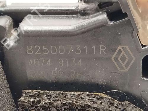 Højre bagtil lås RENAULT CLIO V (B7_) 1.5 Blue dCi 100 (B7AD) | BP39685529C99 - Image 3