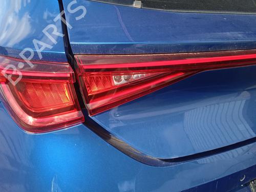 Right front steering knuckle SEAT LEON (KL1, KLG) 1.0 TSI | BP29604492M26 