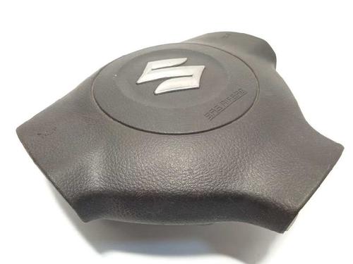 Used Driver airbag SUZUKI SWIFT III (MZ, EZ) 1.3 (RS413, ZC11S) (92 hp) 9300709