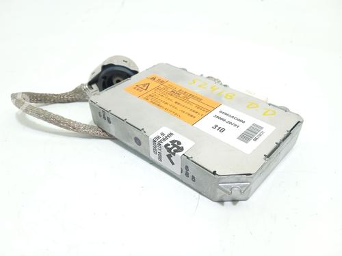Used Xenon ballast Xenon ballast 19254274 19254274