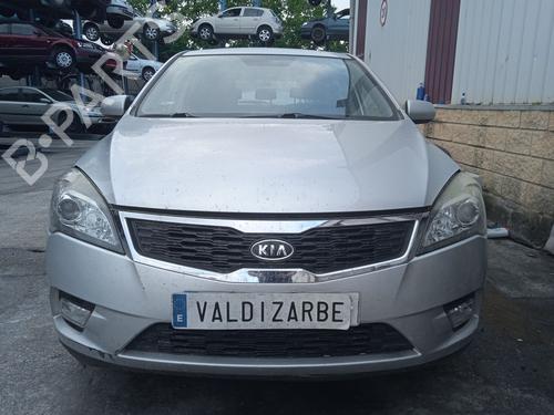 Rudehejsemekanisme Højre bagtil KIA CEE'D Hatchback (ED) 1.6 CRDi 115 | BP28544182C25 